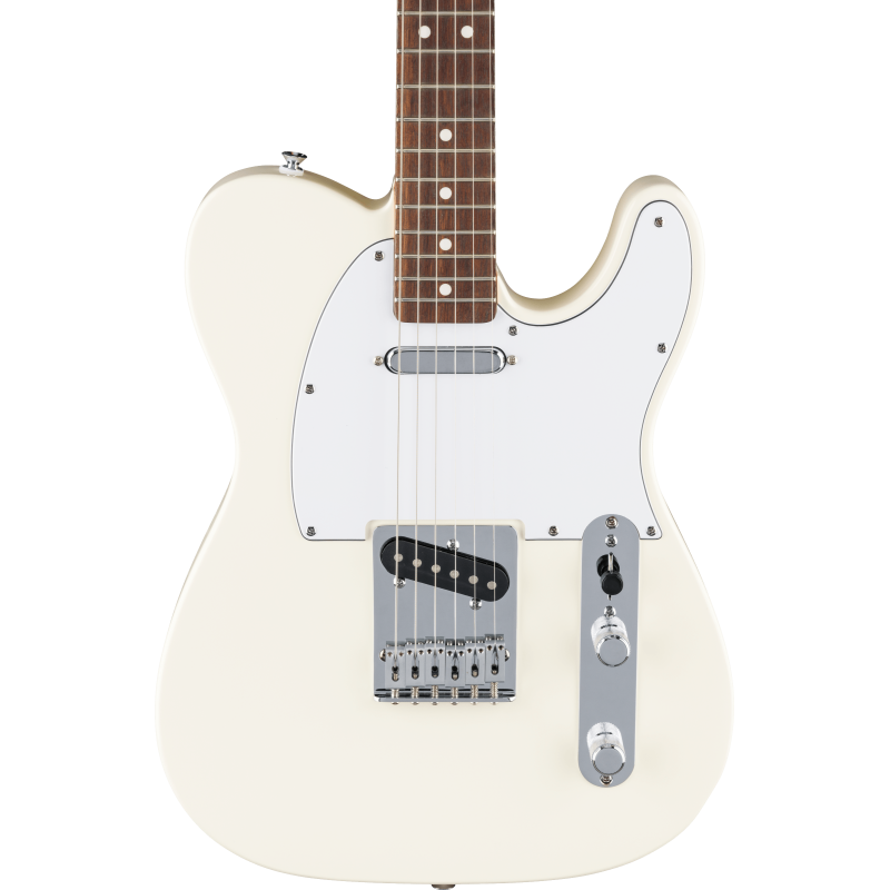 FENDER STANDARD TELECASTER LRL WPG OWT GITARA ELEKTRIČNA