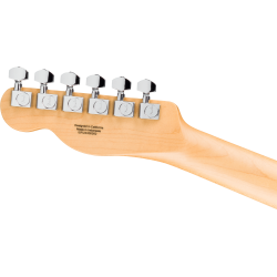 FENDER STANDARD TELECASTER LRL WPG OWT GITARA ELEKTRIČNA