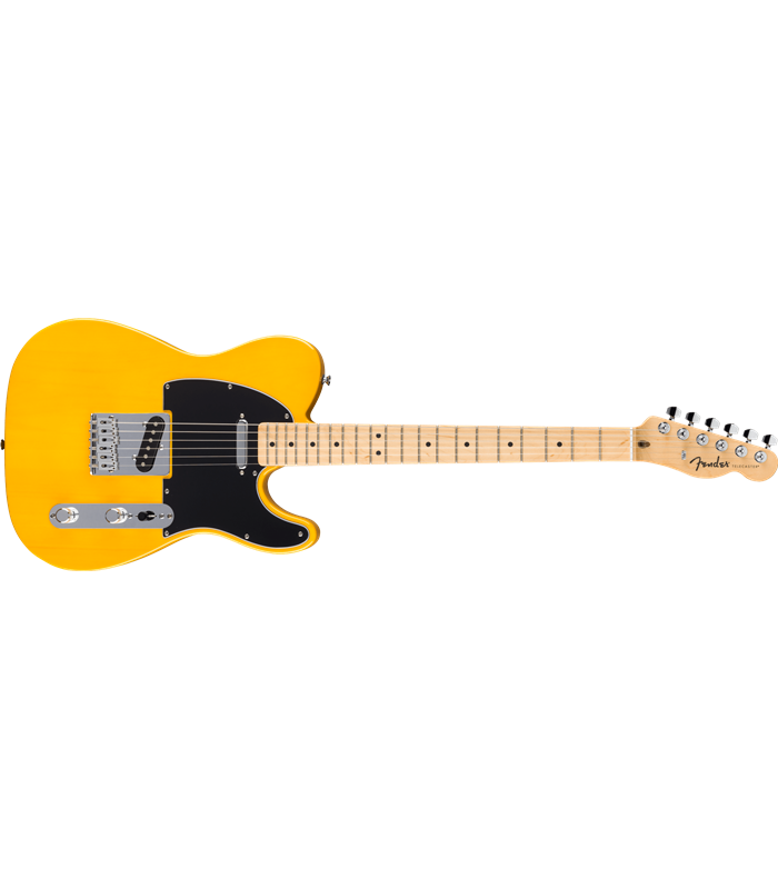 FENDER STANDARD TELECASTER MN BPG BTB GITARA ELEKTRIČNA