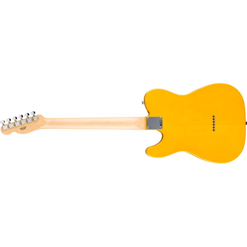 FENDER STANDARD TELECASTER MN BPG BTB GITARA ELEKTRIČNA