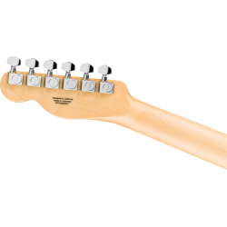 FENDER STANDARD TELECASTER MN BPG BTB GITARA ELEKTRIČNA