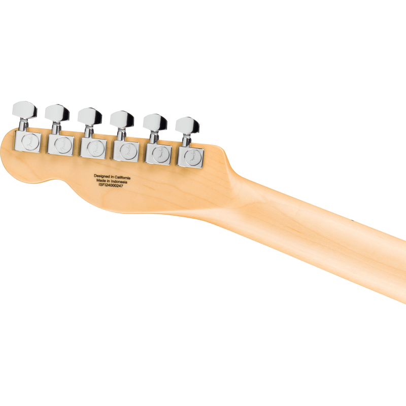 FENDER STANDARD TELECASTER MN BPG BTB GITARA ELEKTRIČNA