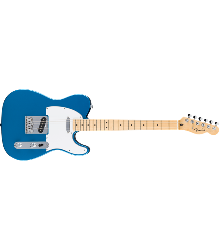 FENDER STANDARD TELECASTER MN WPG AMM GITARA ELEKTRIČNA