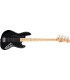 FENDER STANDARD JAZZ LRL BLP BK BAS GITARA