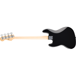 FENDER STANDARD JAZZ LRL BLP BK BAS GITARA
