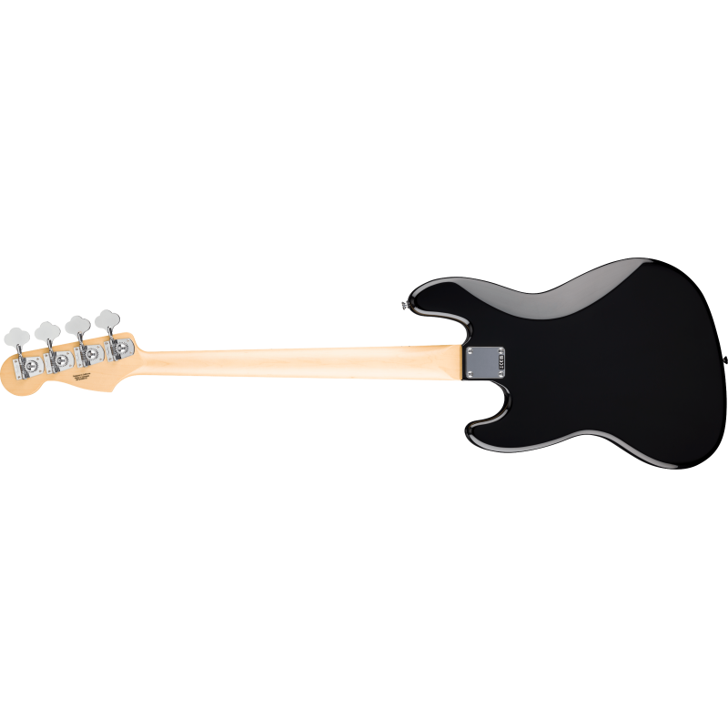 FENDER STANDARD JAZZ LRL BLP BK BAS GITARA
