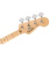 FENDER STANDARD JAZZ LRL BLP BK BAS GITARA