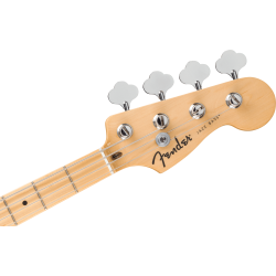 FENDER STANDARD JAZZ LRL BLP BK BAS GITARA