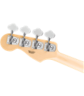 FENDER STANDARD JAZZ MN BPG BLK BAS GITARA