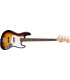 FENDER STANDARD JAZZ LRL WPG 3TS BAS GITARA