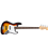 FENDER STANDARD JAZZ LRL WPG 3TS BAS GITARA
