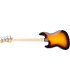 FENDER STANDARD JAZZ LRL WPG 3TS BAS GITARA