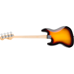 FENDER STANDARD JAZZ LRL WPG 3TS BAS GITARA