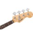FENDER STANDARD JAZZ LRL WPG 3TS BAS GITARA