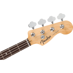 FENDER STANDARD JAZZ LRL WPG 3TS BAS GITARA