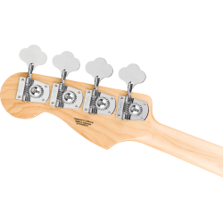 FENDER STANDARD JAZZ LRL WPG 3TS BAS GITARA