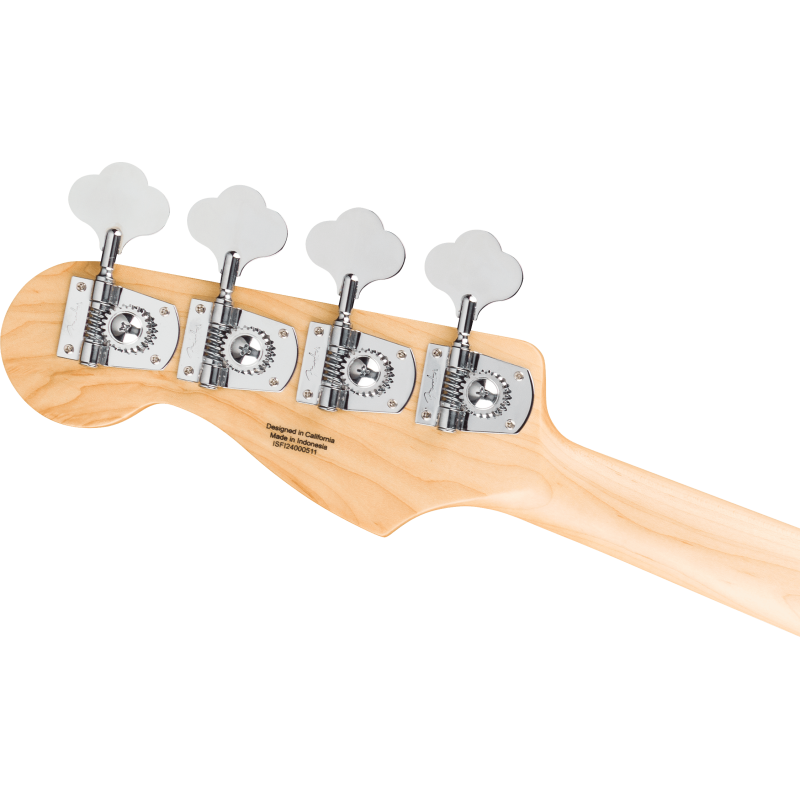 FENDER STANDARD JAZZ LRL WPG 3TS BAS GITARA