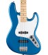 FENDER STANDARD JAZZ MN WPG AMM BAS GITARA