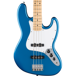 FENDER STANDARD JAZZ MN WPG AMM BAS GITARA
