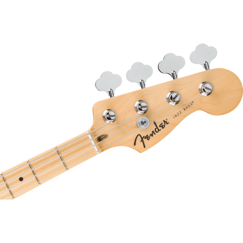 FENDER STANDARD JAZZ MN WPG AMM BAS GITARA