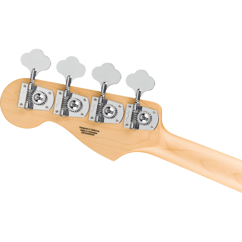 FENDER STANDARD JAZZ MN WPG AMM BAS GITARA