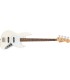 FENDER STANDARD JAZZ MN WPG OWT BAS GITARA