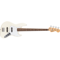 FENDER STANDARD JAZZ LRL WPG OWT BAS GITARA