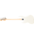 FENDER STANDARD JAZZ LRL WPG OWT BAS GITARA