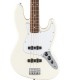 FENDER STANDARD JAZZ MN WPG OWT BAS GITARA