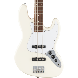 FENDER STANDARD JAZZ MN WPG OWT BAS GITARA