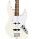 FENDER STANDARD JAZZ LRL WPG OWT BAS GITARA