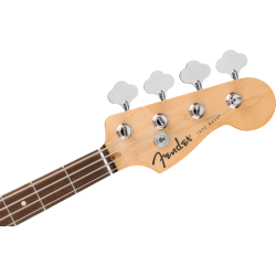 FENDER STANDARD JAZZ MN WPG OWT BAS GITARA