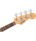 FENDER STANDARD JAZZ LRL WPG OWT BAS GITARA