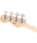 FENDER STANDARD JAZZ LRL WPG OWT BAS GITARA