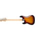 FENDER STANDARD PRECISION LRL BPG 3TS BAS GITARA