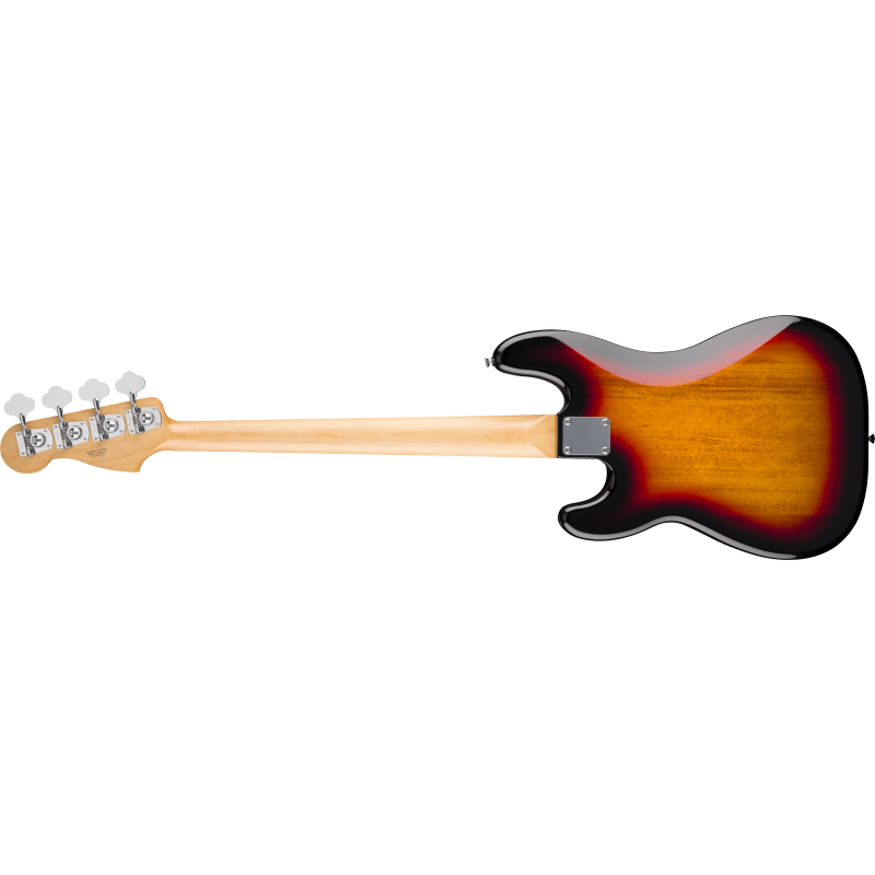 FENDER STANDARD PRECISION LRL BPG 3TS BAS GITARA