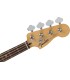 FENDER STANDARD PRECISION LRL BPG 3TS BAS GITARA