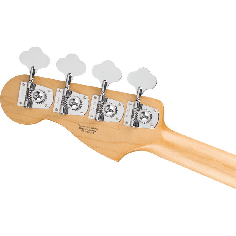 FENDER STANDARD PRECISION LRL BPG 3TS BAS GITARA