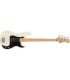 FENDER STANDARD PRECISION MN BPG OWT BAS GITARA
