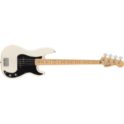 FENDER STANDARD PRECISION MN BPG OWT BAS GITARA