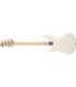 FENDER STANDARD PRECISION MN BPG OWT BAS GITARA