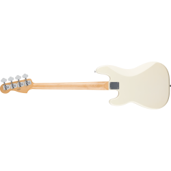 FENDER STANDARD PRECISION MN BPG OWT BAS GITARA