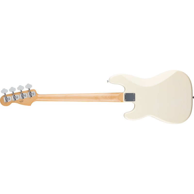 FENDER STANDARD PRECISION MN BPG OWT BAS GITARA