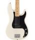 FENDER STANDARD PRECISION MN BPG OWT BAS GITARA