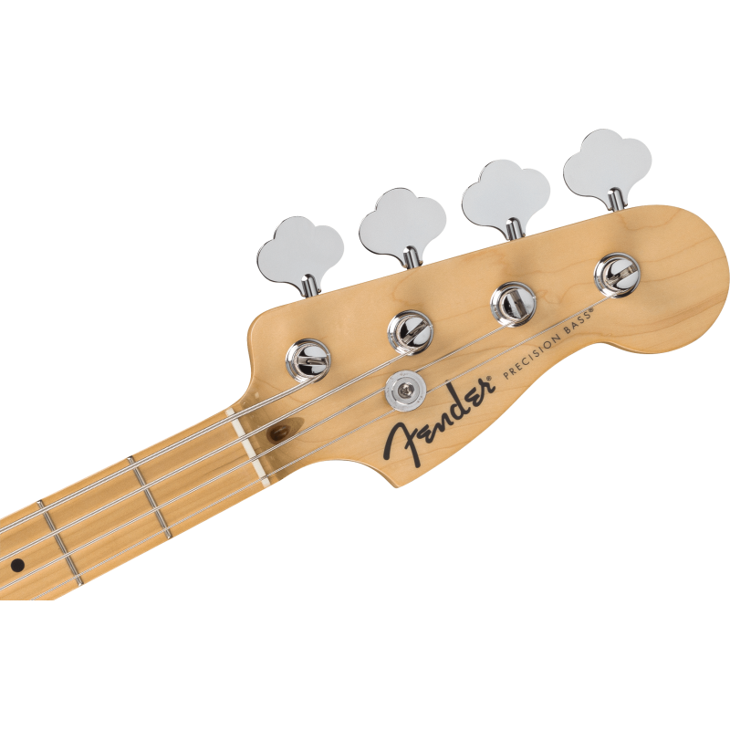 FENDER STANDARD PRECISION MN BPG OWT BAS GITARA
