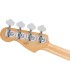 FENDER STANDARD PRECISION MN BPG OWT BAS GITARA