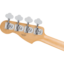 FENDER STANDARD PRECISION MN BPG OWT BAS GITARA