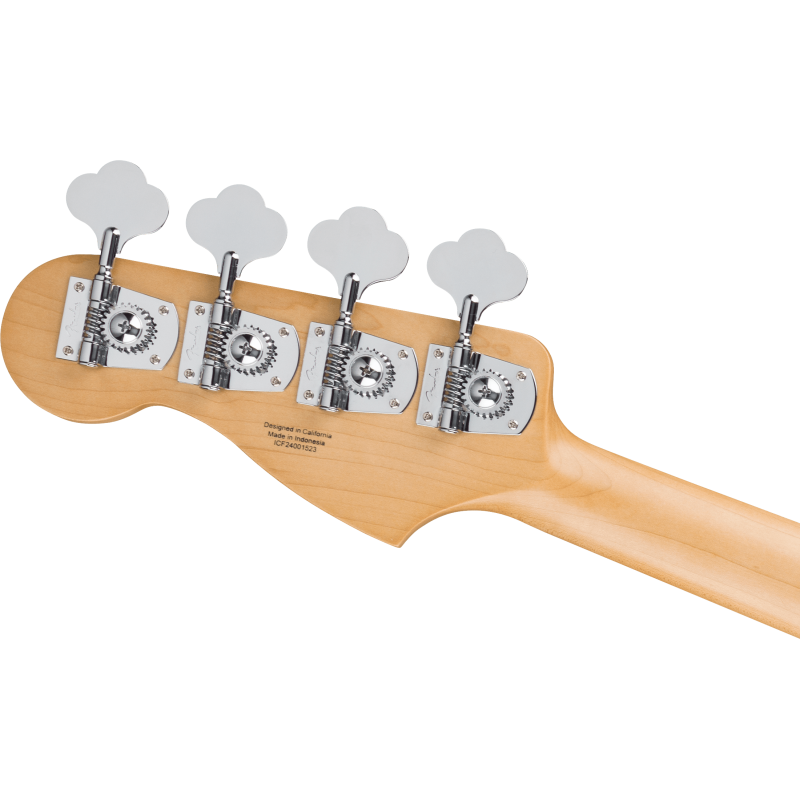 FENDER STANDARD PRECISION MN BPG OWT BAS GITARA