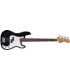 FENDER STANDARD PRECISION MN WPG BK BAS GITARA