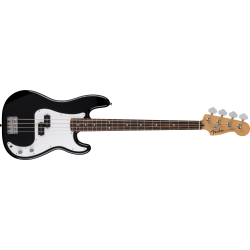FENDER STANDARD PRECISION LRL WPG BK BAS GITARA